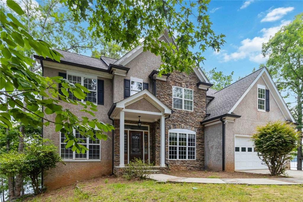 3025 Basin Road Gainesville, GA 30506 - Photo 9 of 74