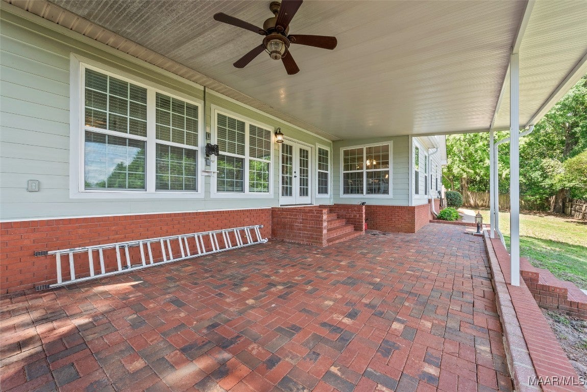 19 Blue Ridge Circle Enterprise, AL 36330 - Photo 30 of 34 Gallery Image 30