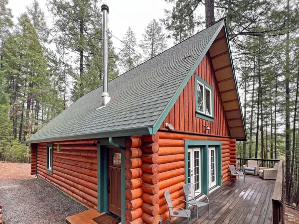 $230,000 | 4291 Forest Hill Drive, Potter Valley, CA 95469