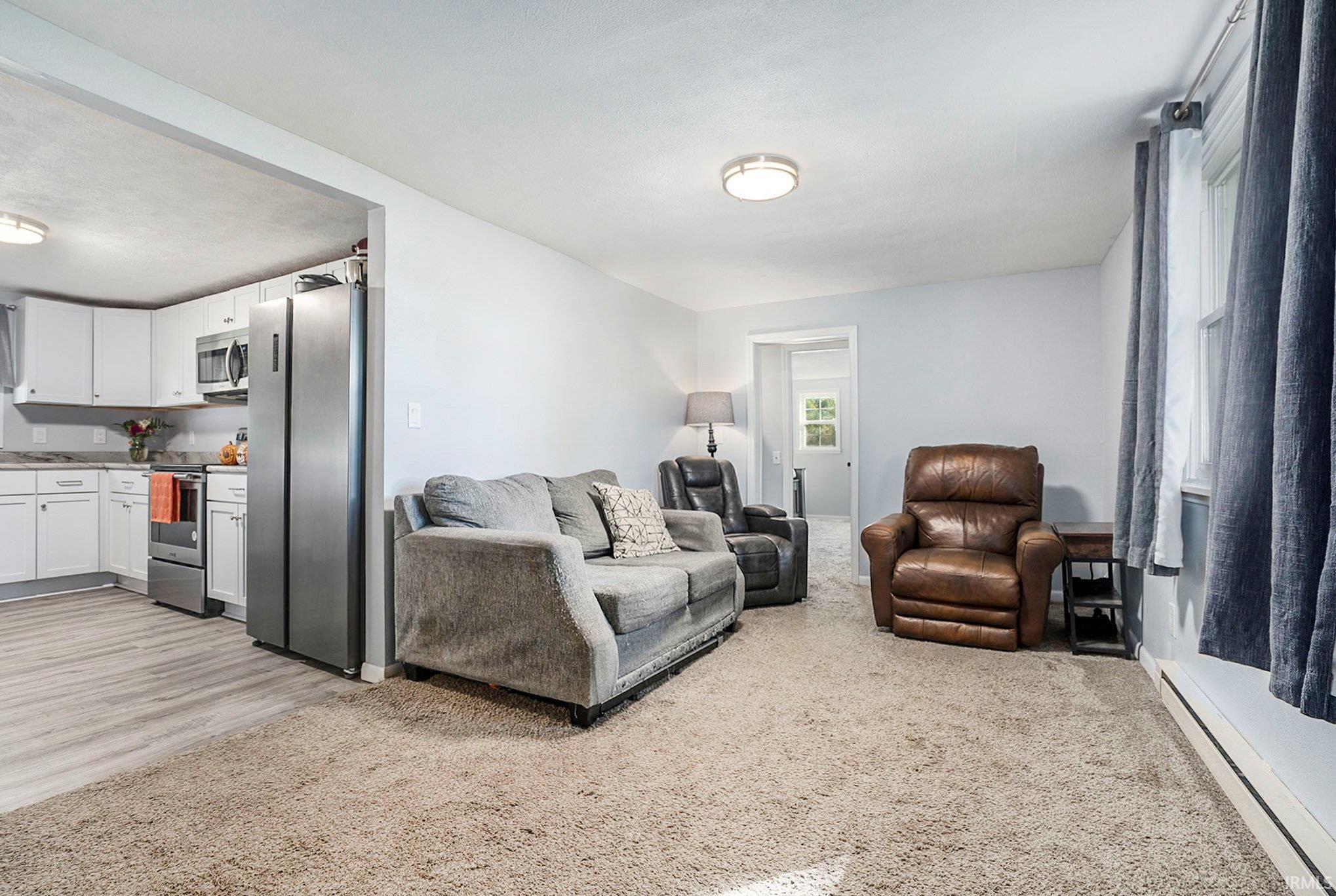 13915 Brick Road Granger, IN 46530 - Photo 5 of 16