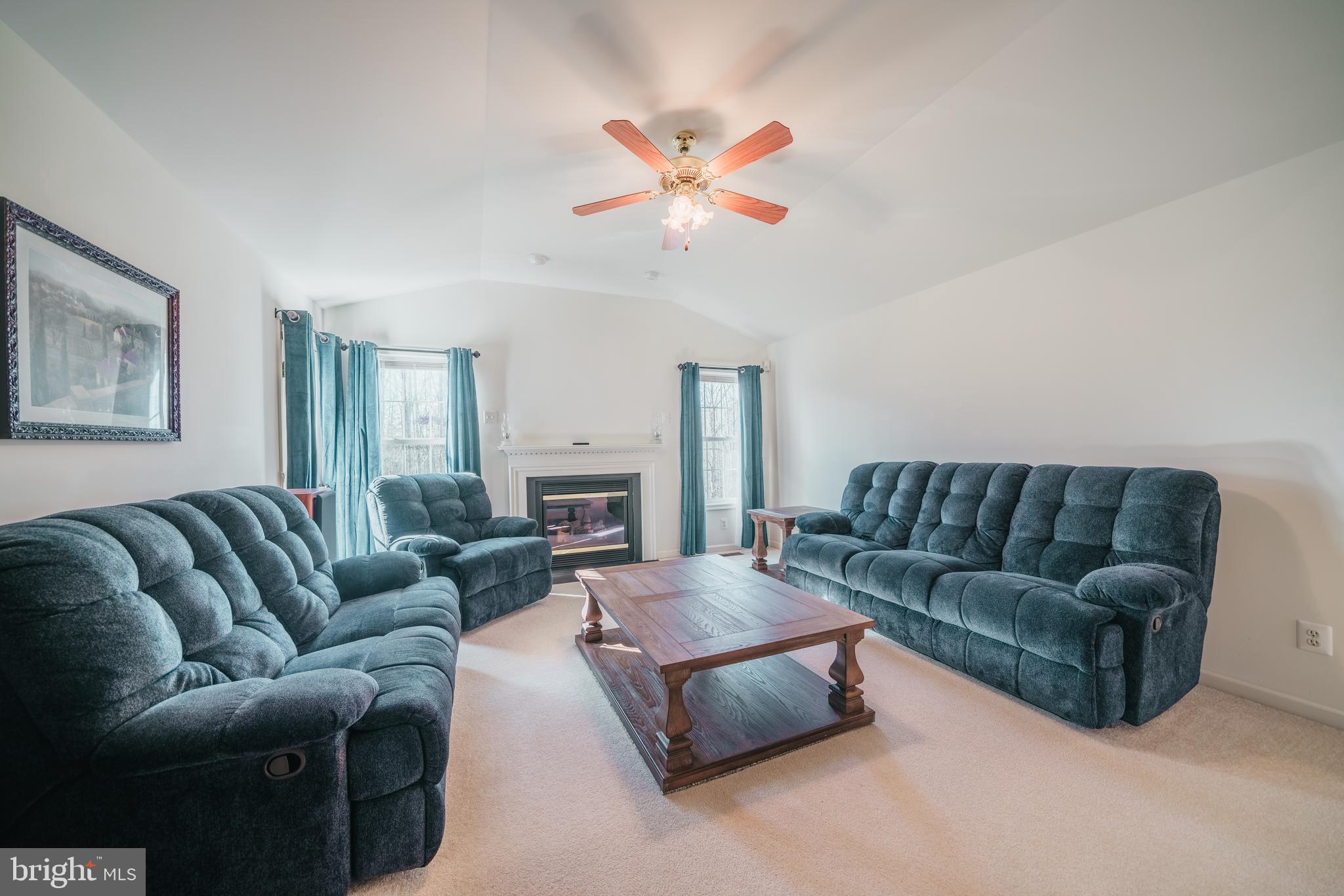 8932 Old Stillhouse Road Rixeyville, VA 22737 - Photo 22 of 41