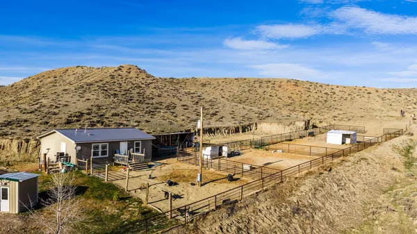 $475,000 | 1342 Sussex Road, Kaycee, WY 82639