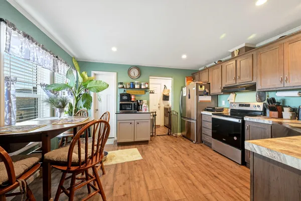 $475,000 | 1342 Sussex Road, Kaycee, WY 82639