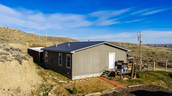 $475,000 | 1342 Sussex Road, Kaycee, WY 82639