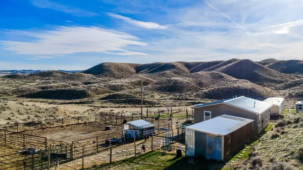 $475,000 | 1342 Sussex Road, Kaycee, WY 82639