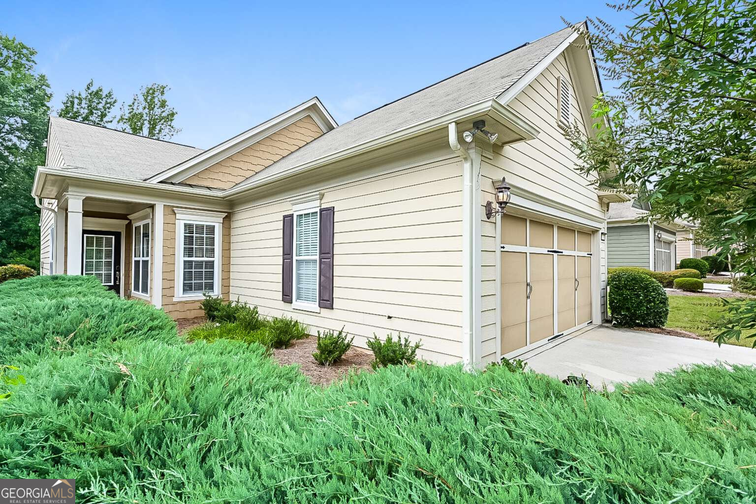 116 Magic Lily Drive Griffin, GA 30223 - Photo 2 of 37