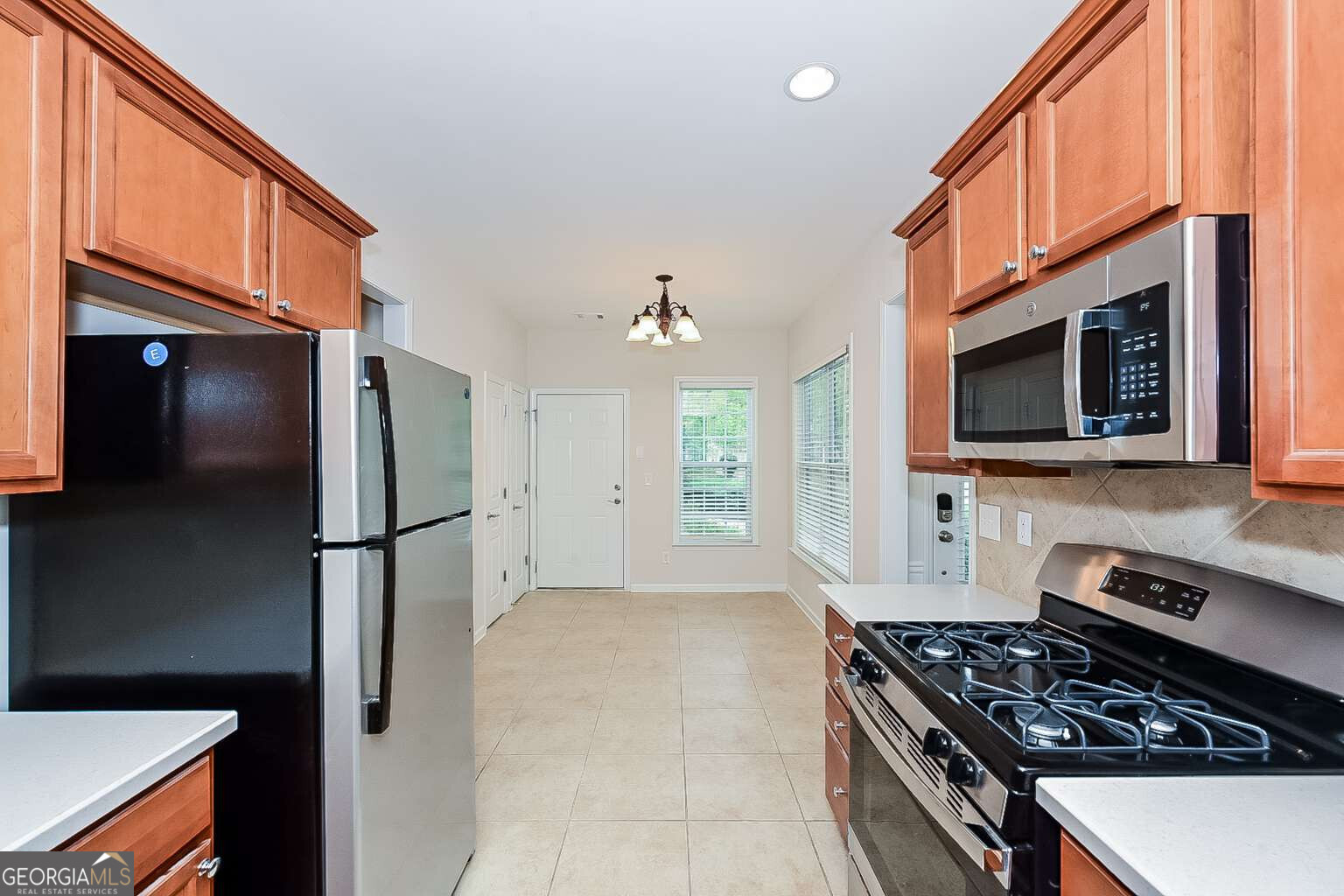 116 Magic Lily Drive Griffin, GA 30223 - Photo 24 of 37