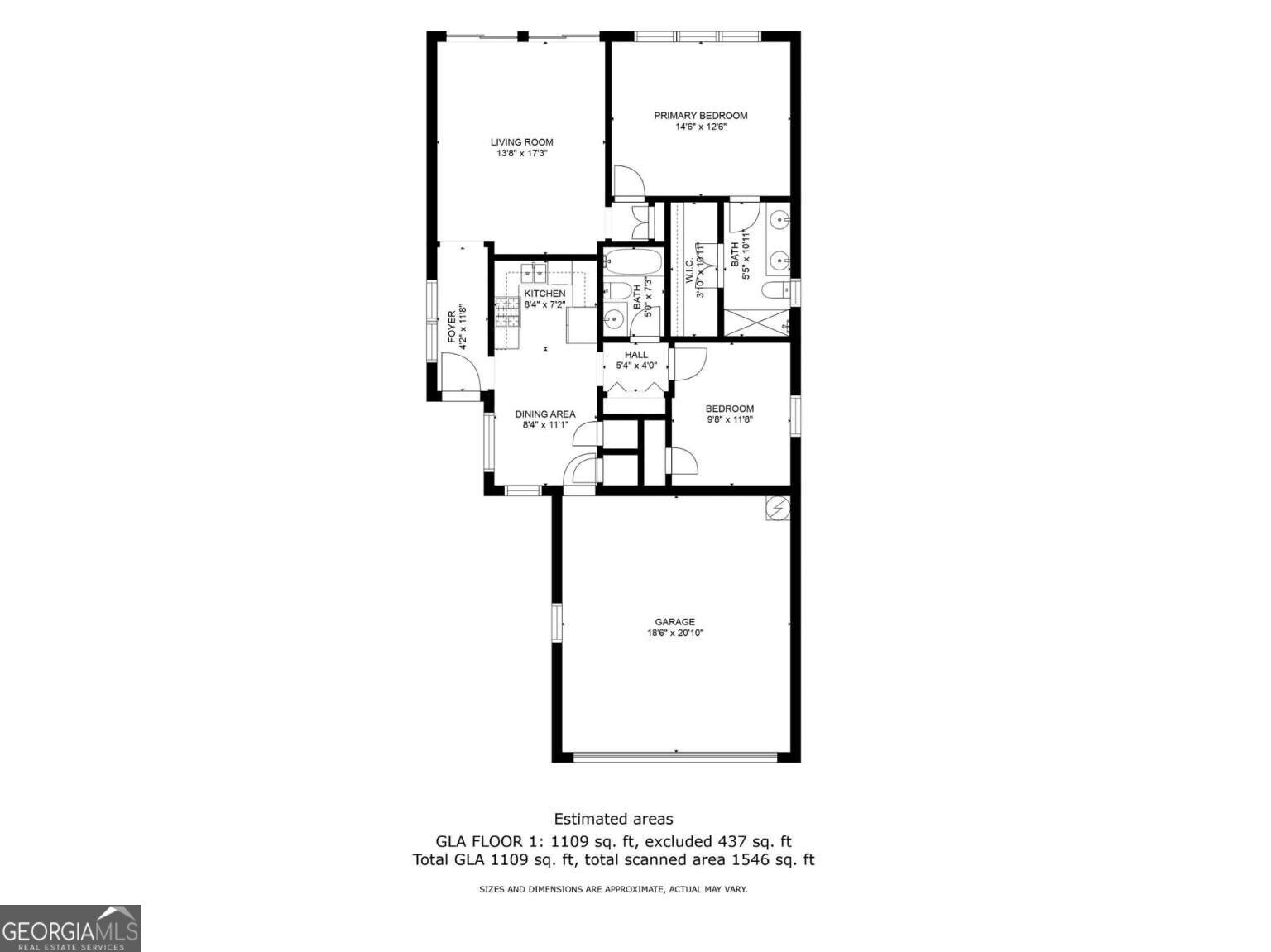 116 Magic Lily Drive Griffin, GA 30223 - Photo 36 of 37