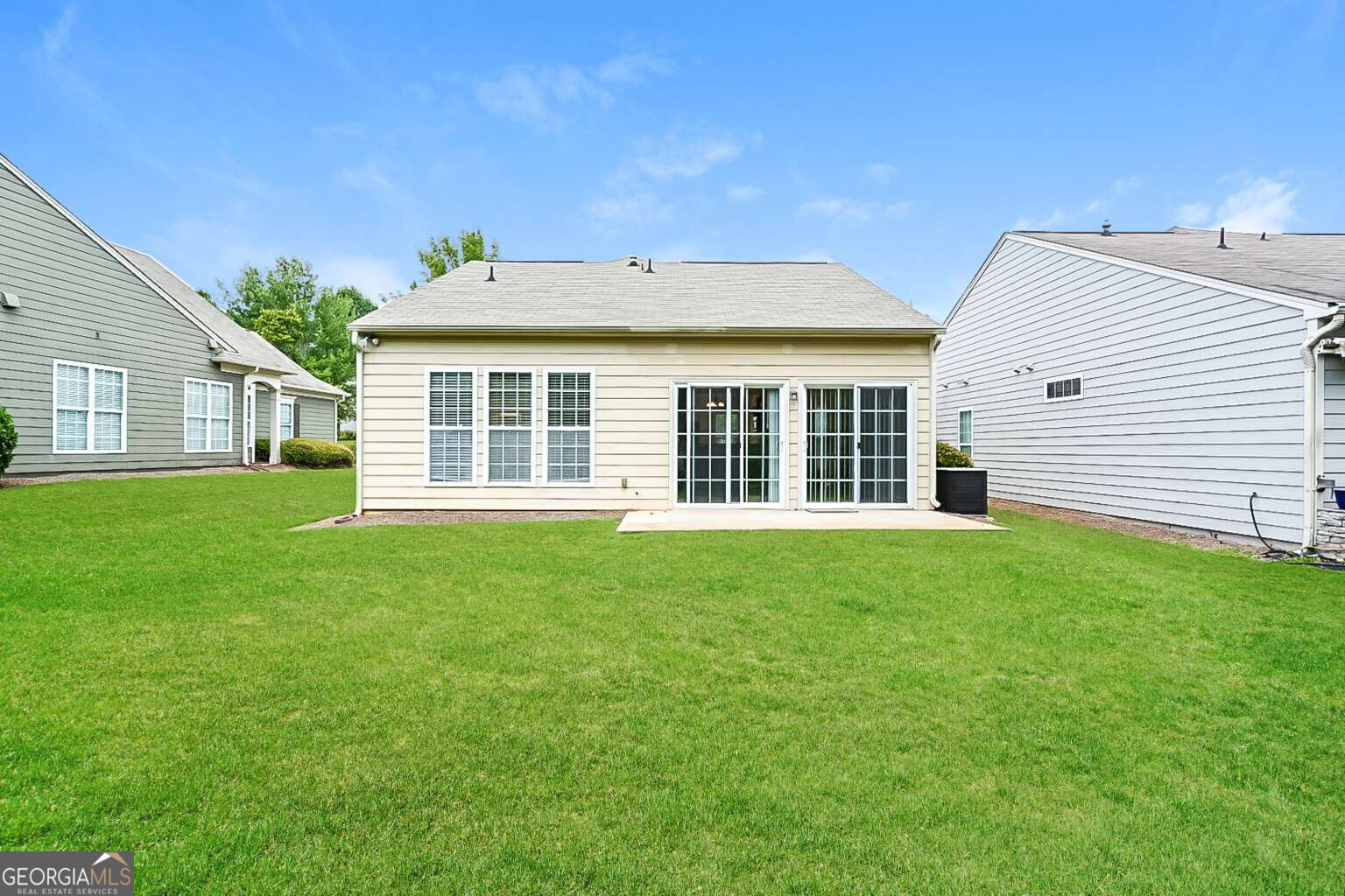 116 Magic Lily Drive Griffin, GA 30223 - Photo 37 of 37