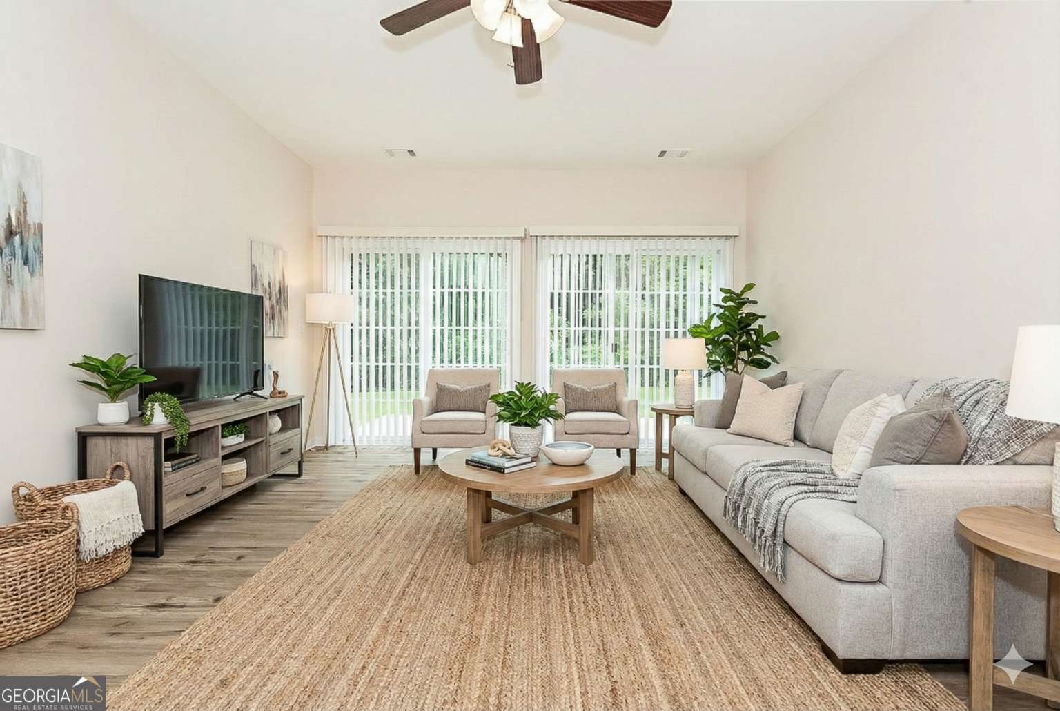 116 Magic Lily Drive Griffin, GA 30223 - Photo 4 of 37