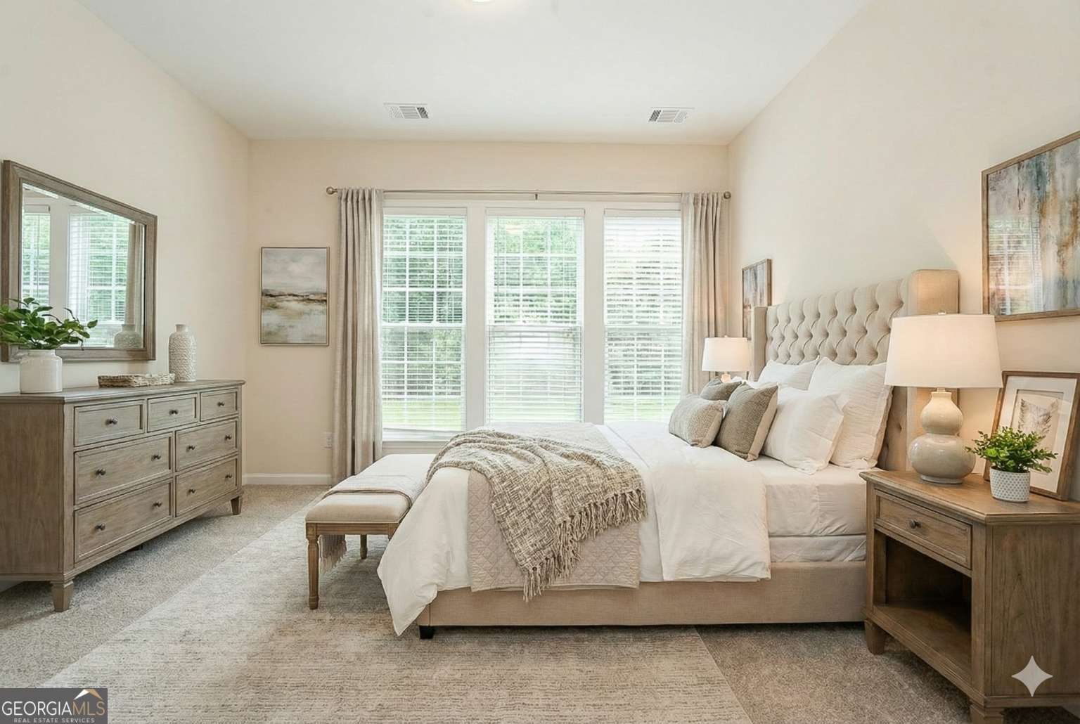 116 Magic Lily Drive Griffin, GA 30223 - Photo 8 of 37