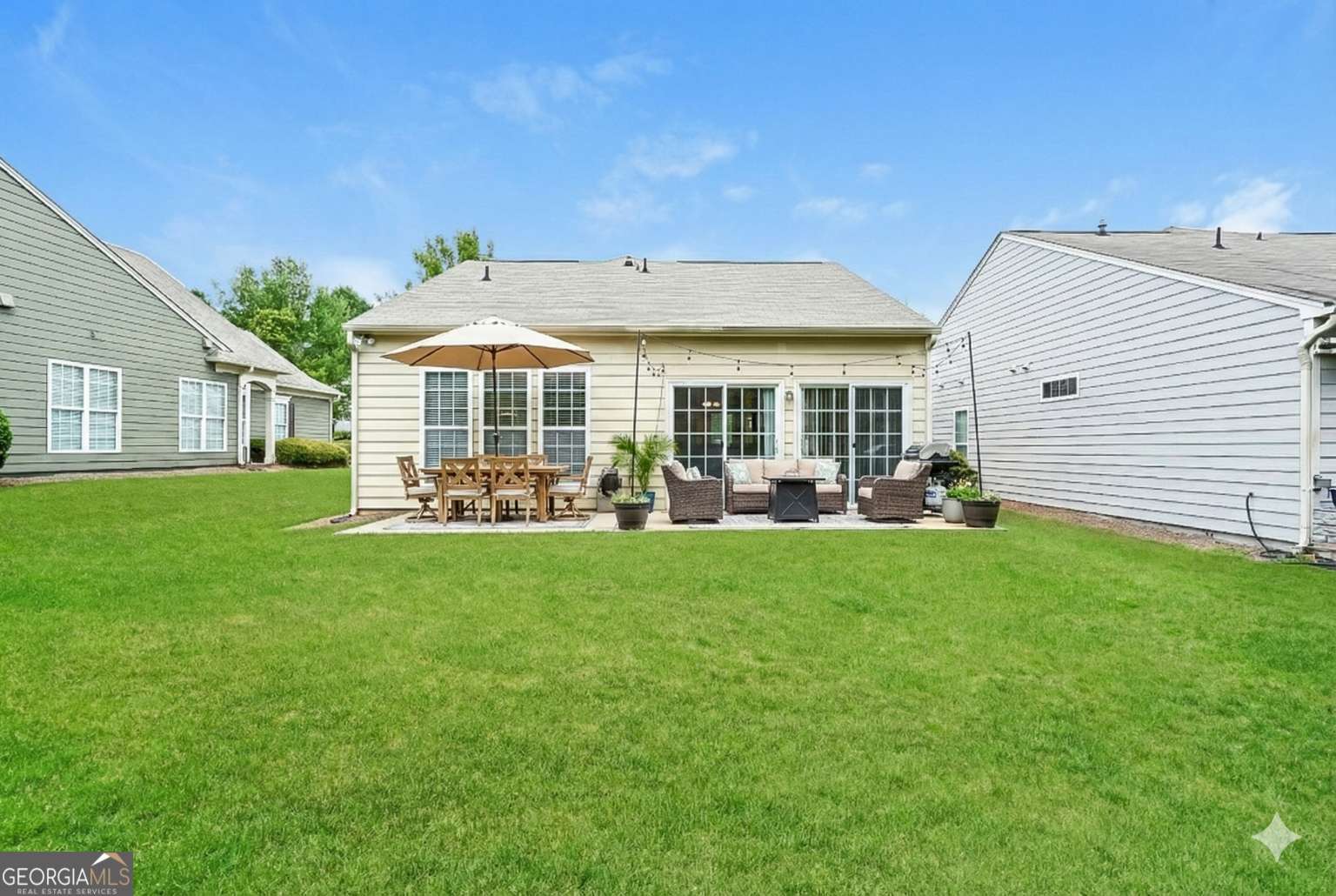 116 Magic Lily Drive Griffin, GA 30223 - Photo 10 of 37