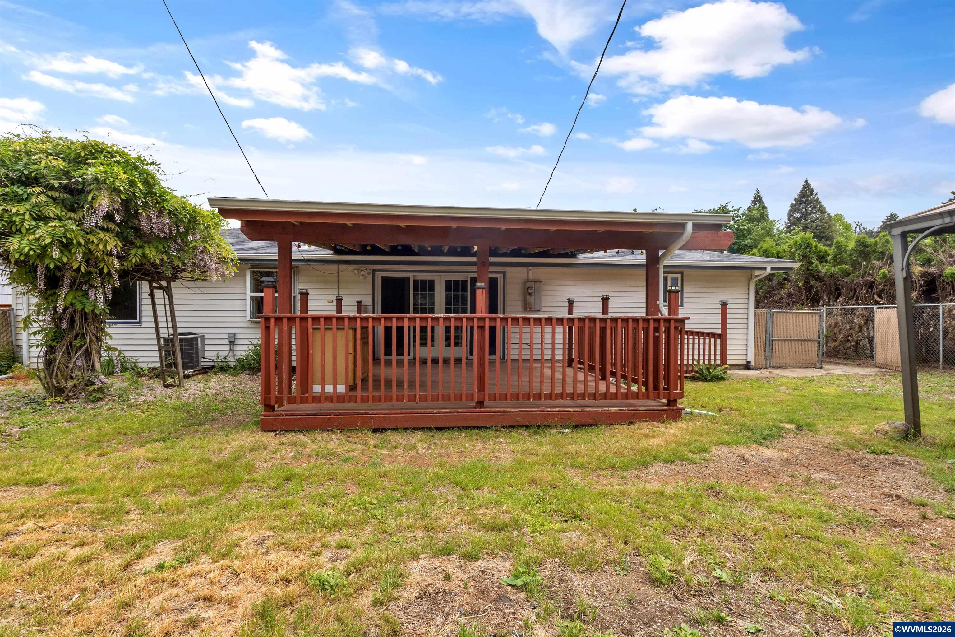4775 Gardner Road Southeast Salem, OR 97302 - Photo 28 of 37