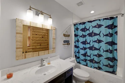 $299,000 | 791 North Forest Cove, Coldspring, TX 77331