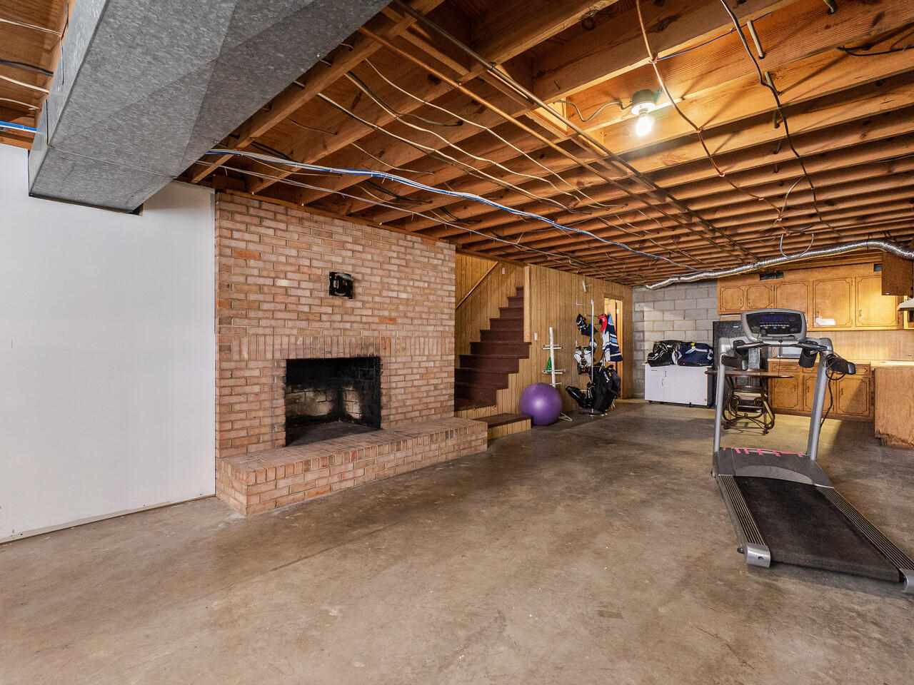 4313 Hopson Drive Raleigh, NC 27604 - Photo 26 of 30 Photo 26