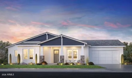 $631,000 | 17771 West Whitefish Drive, Surprise, AZ 85388