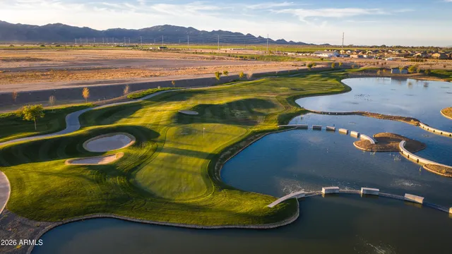 $631,000 | 17771 West Whitefish Drive, Surprise, AZ 85388