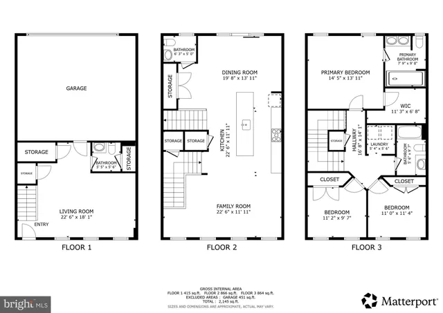 $650,000 | 202 Ashton Mkt Alley, Ashton, MD 20861