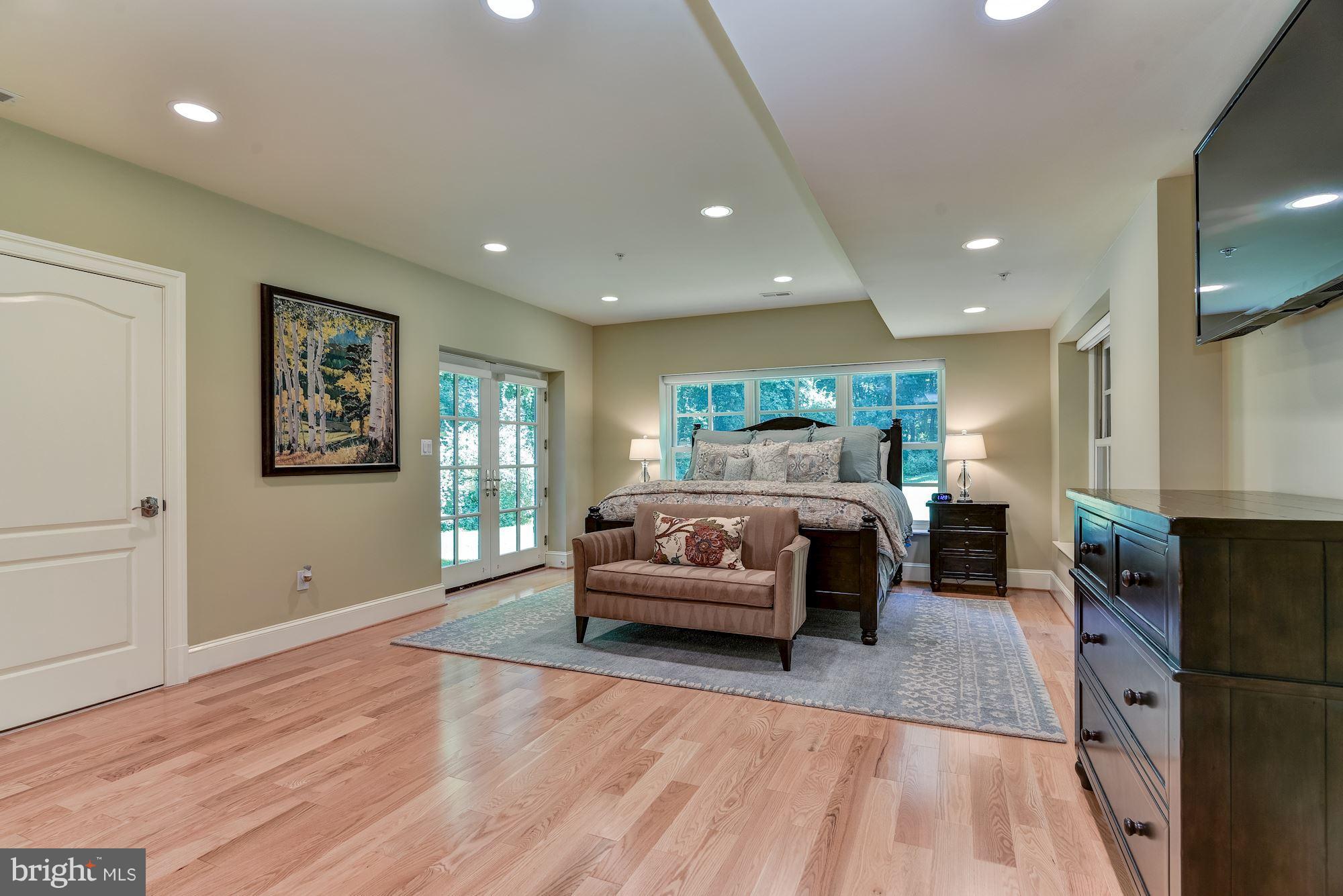 13300 Query Mill Road North Potomac, MD 20878 - Photo 27 of 30 NEED AN AU-PAIR or IN-LAW SUITE - THIS IS IT!!