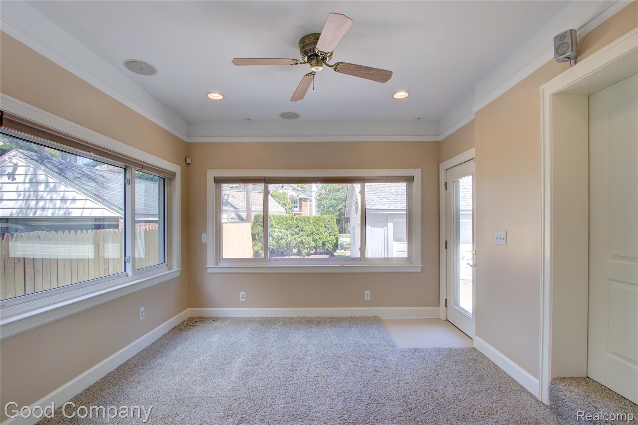 266 McMillan Road Grosse Pointe, MI 48236 - Photo 12 of 33 266 McMillan Rd. 12