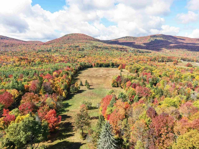 $950,000 | 572 Blakely Road, Wheelock, VT 05851