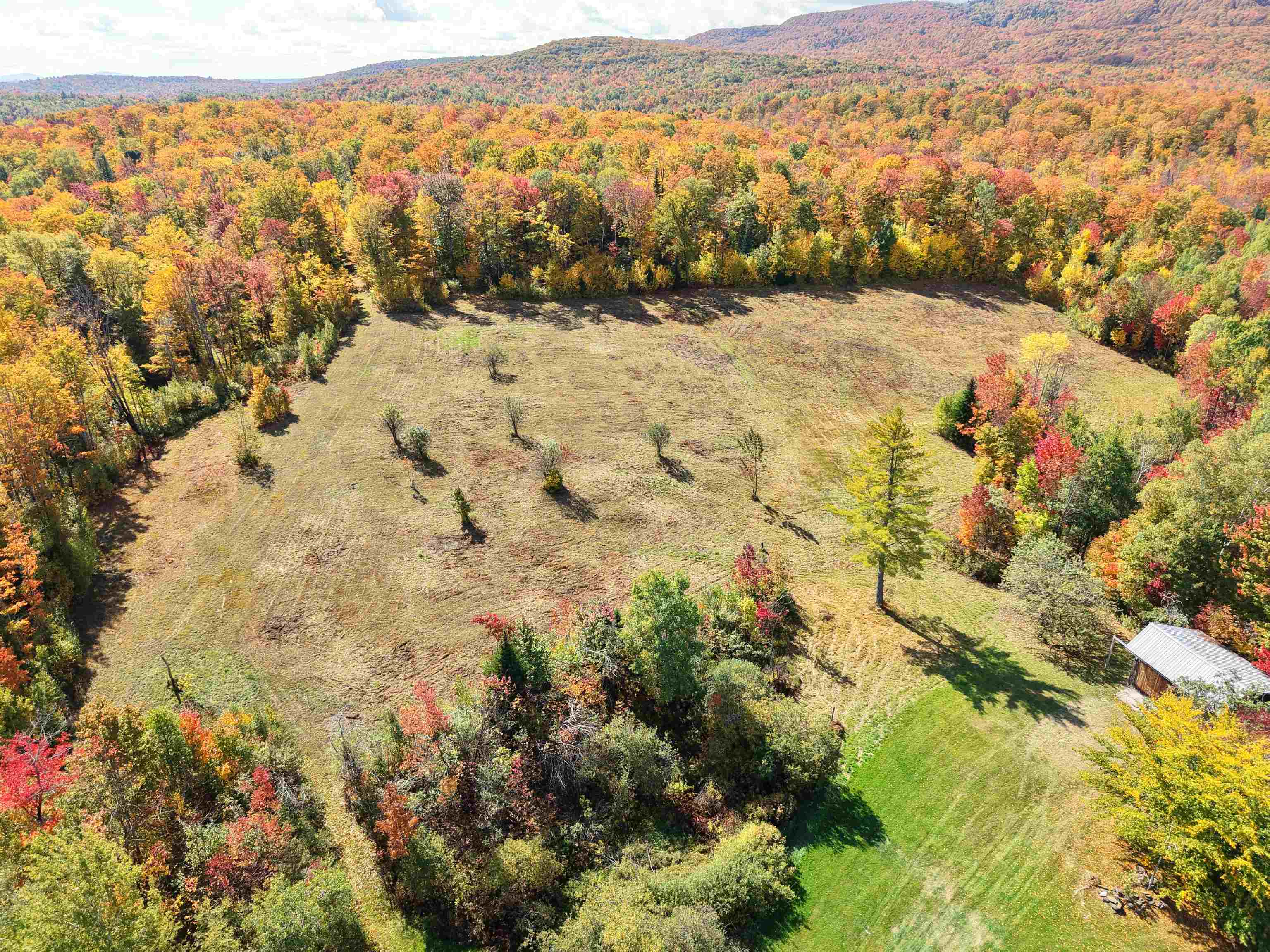 572 Blakely Road Wheelock, VT 05851 - Photo 34 of 52