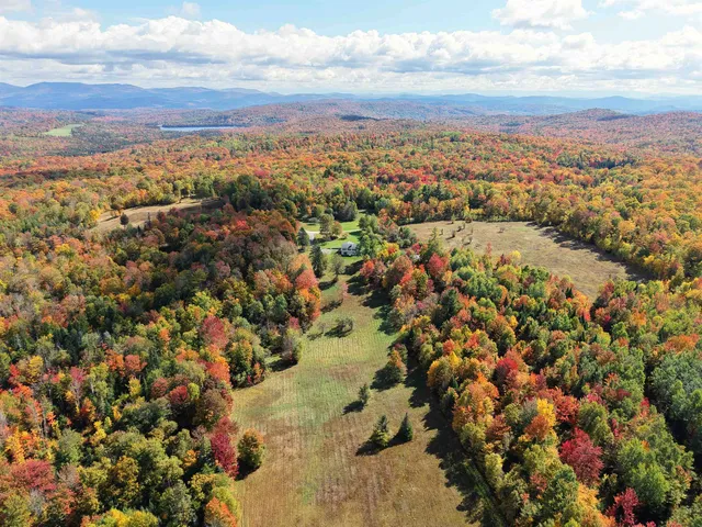 $950,000 | 572 Blakely Road, Wheelock, VT 05851