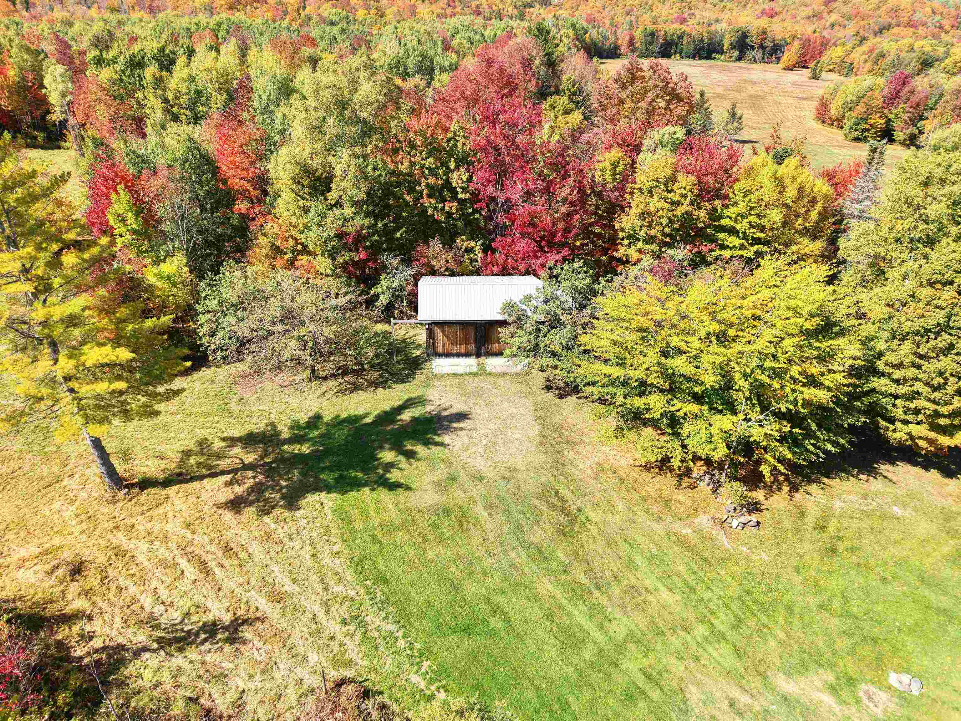 572 Blakely Road Wheelock, VT 05851 - Photo 37 of 52