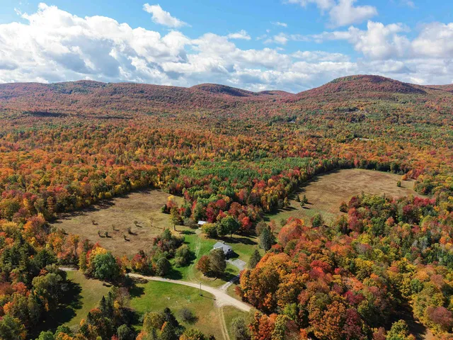 $950,000 | 572 Blakely Road, Wheelock, VT 05851
