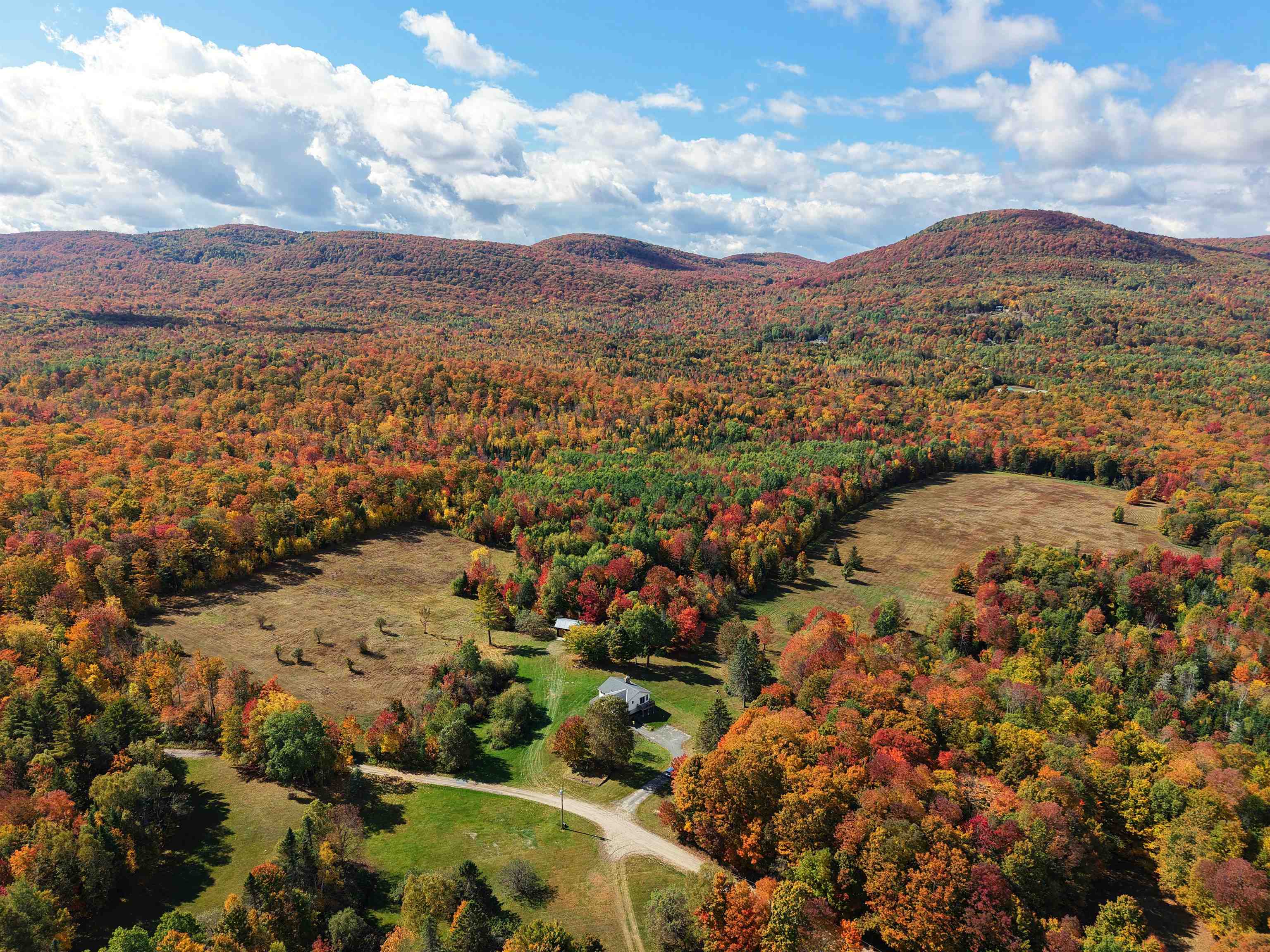 572 Blakely Road Wheelock, VT 05851 - Photo 39 of 52