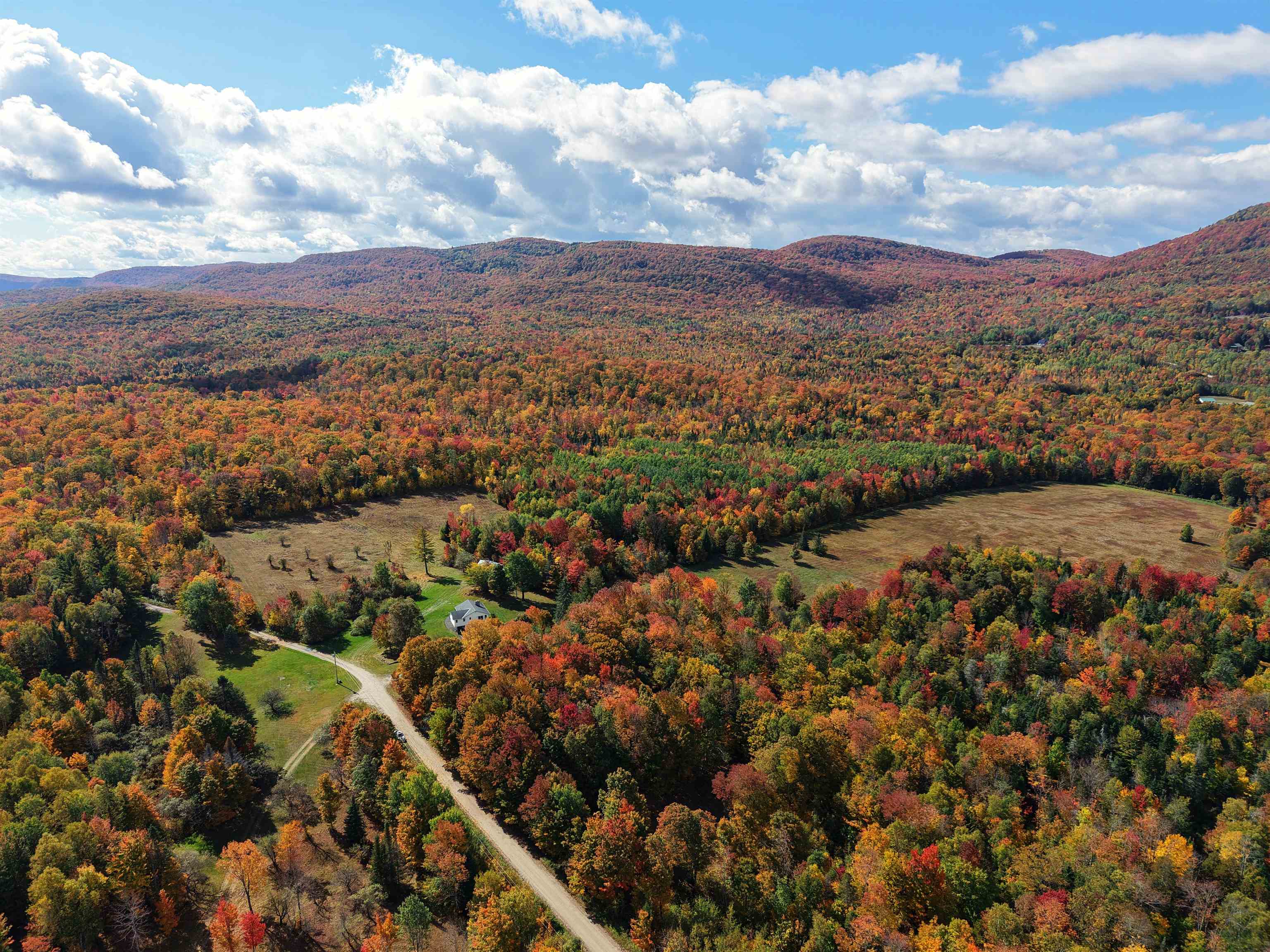 572 Blakely Road Wheelock, VT 05851 - Photo 40 of 52