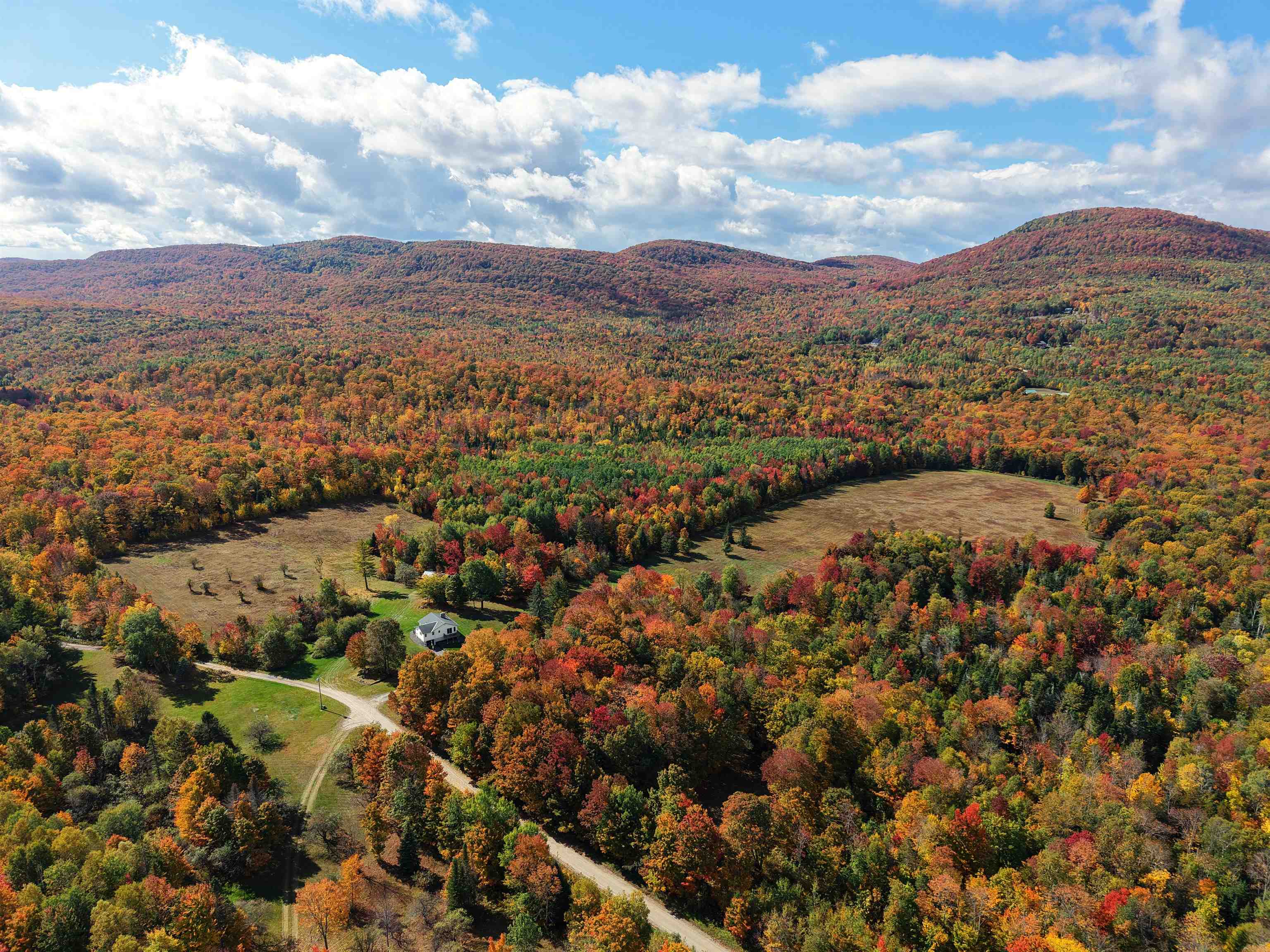 572 Blakely Road Wheelock, VT 05851 - Photo 41 of 52
