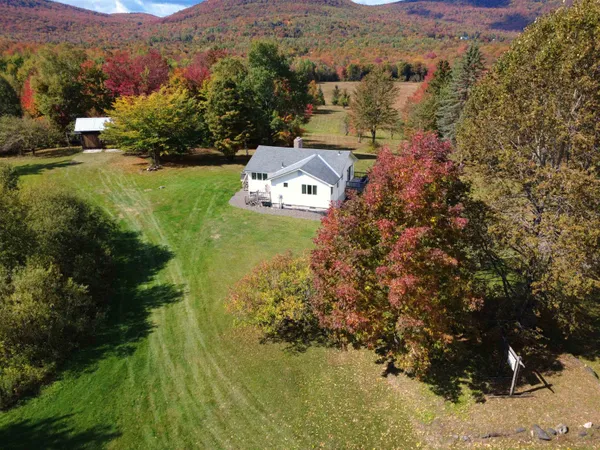 $950,000 | 572 Blakely Road, Wheelock, VT 05851