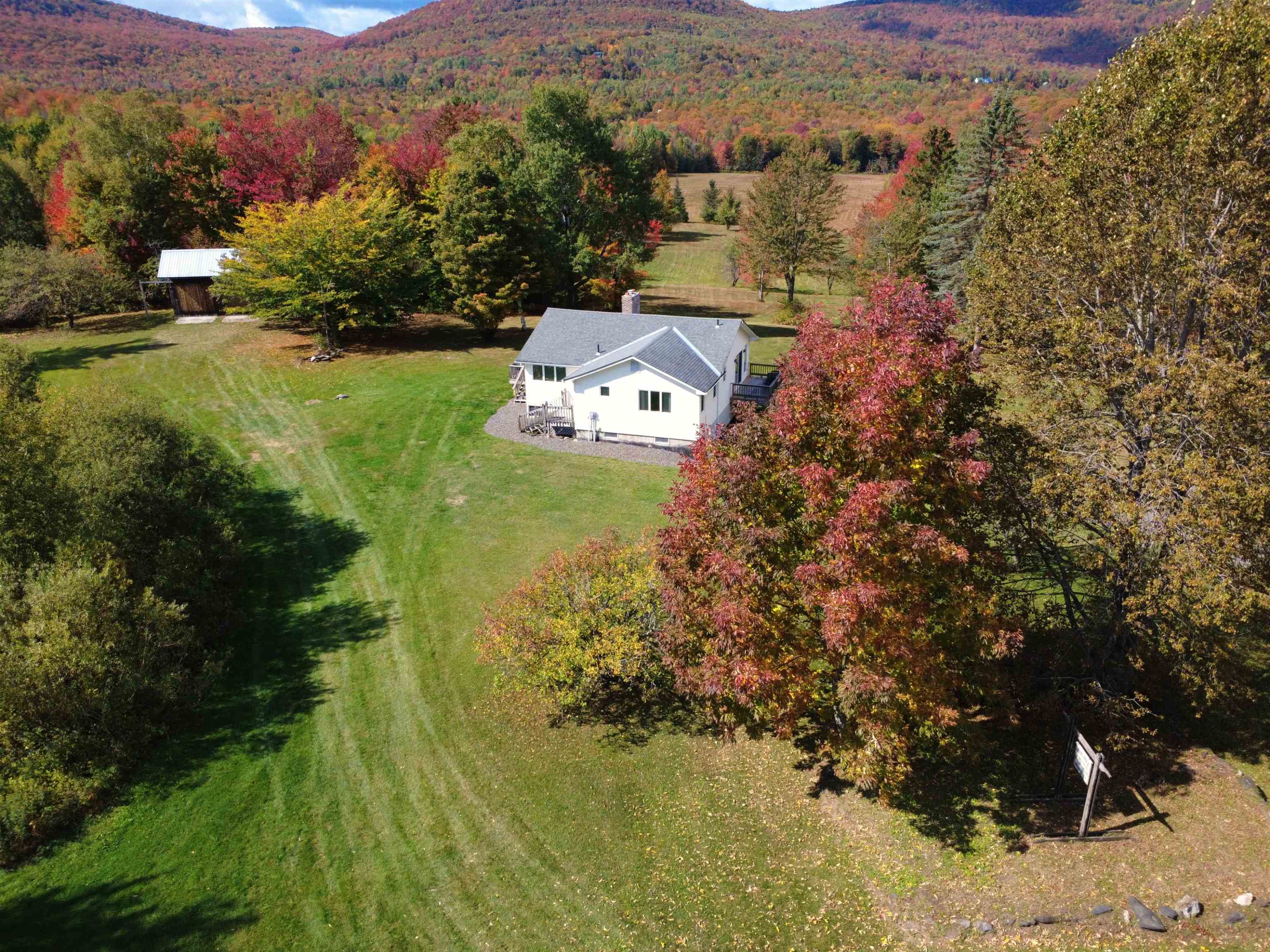 572 Blakely Road Wheelock, VT 05851 - Photo 42 of 52