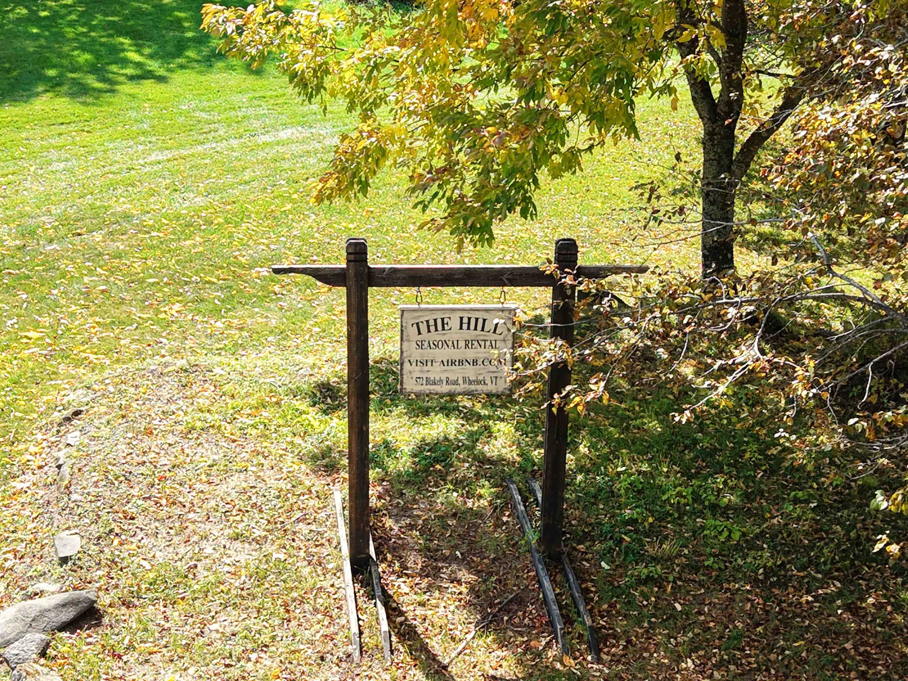 572 Blakely Road Wheelock, VT 05851 - Photo 46 of 52