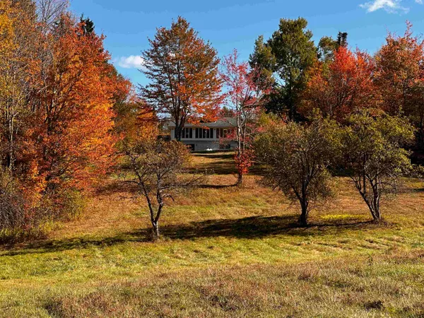 $950,000 | 572 Blakely Road, Wheelock, VT 05851