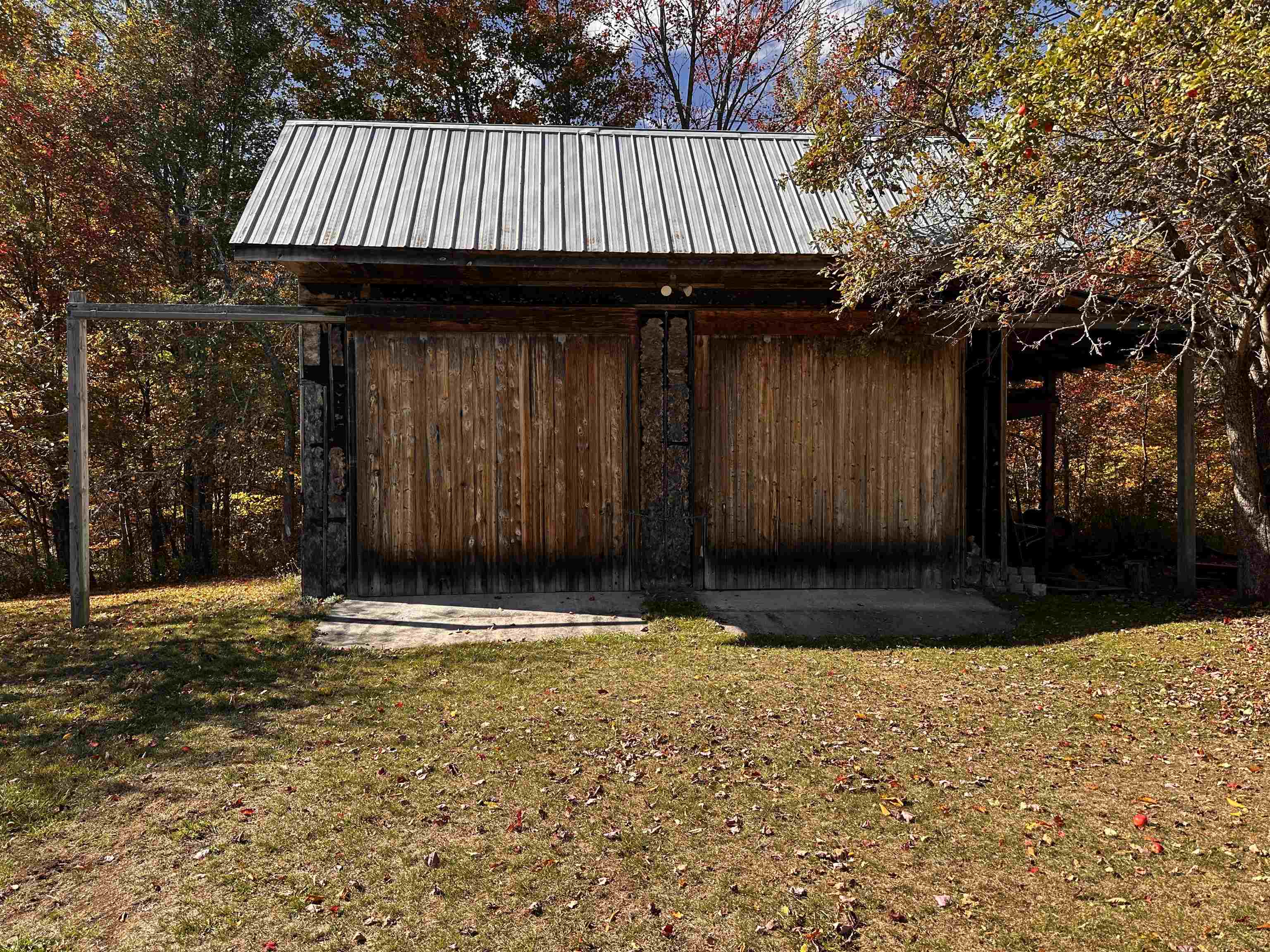 572 Blakely Road Wheelock, VT 05851 - Photo 48 of 52
