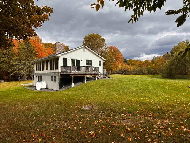 $950,000 | 572 Blakely Road, Wheelock, VT 05851