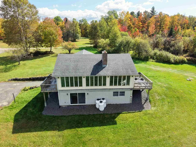 $950,000 | 572 Blakely Road, Wheelock, VT 05851