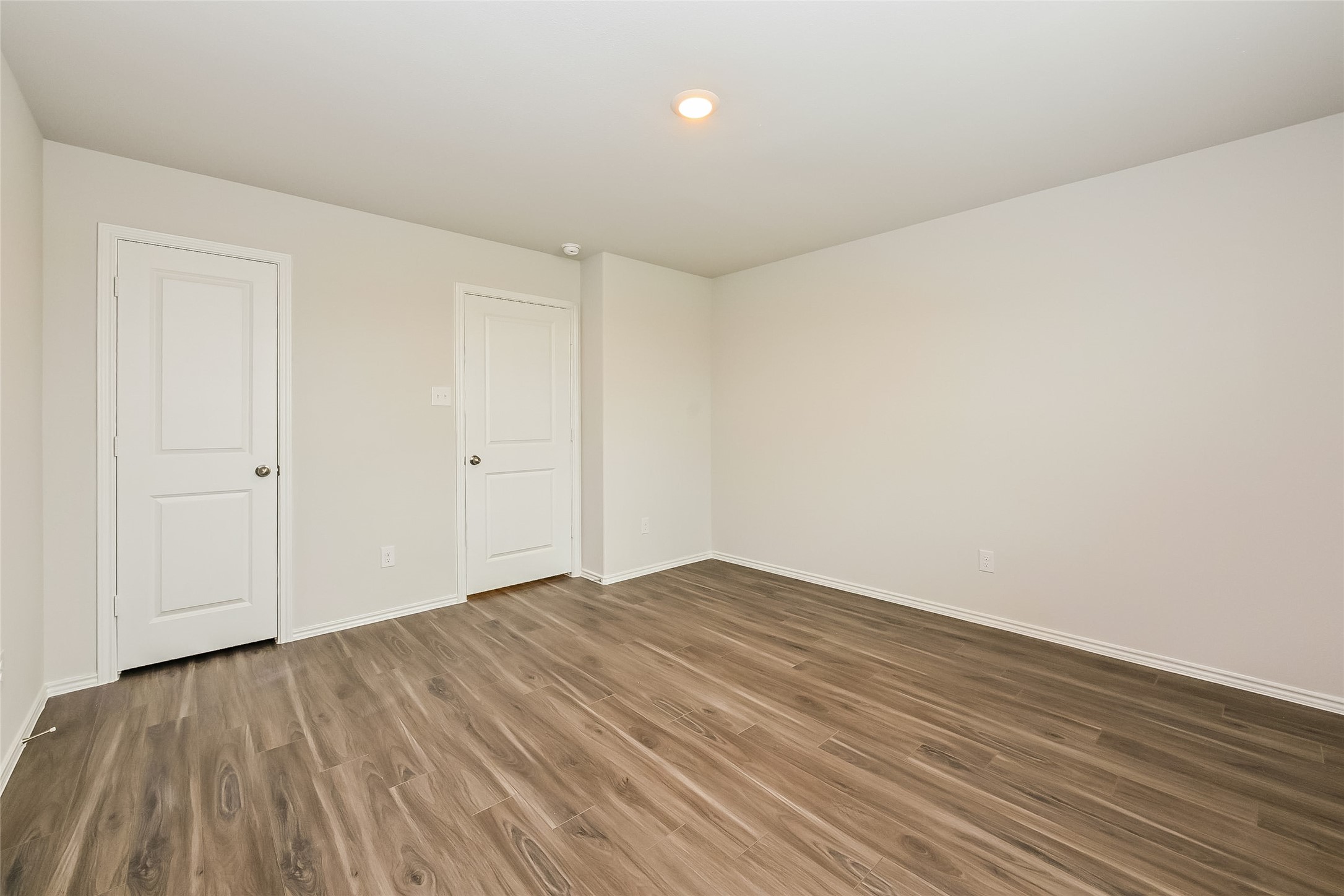 1208 Narrow Heights Drive Conroe, TX 77301 - Photo 12 of 21 a view of empty room with wooden floor