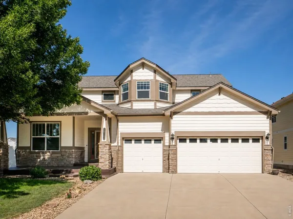 $590,000 | 10100 Belmont Street, Firestone, CO 80504
