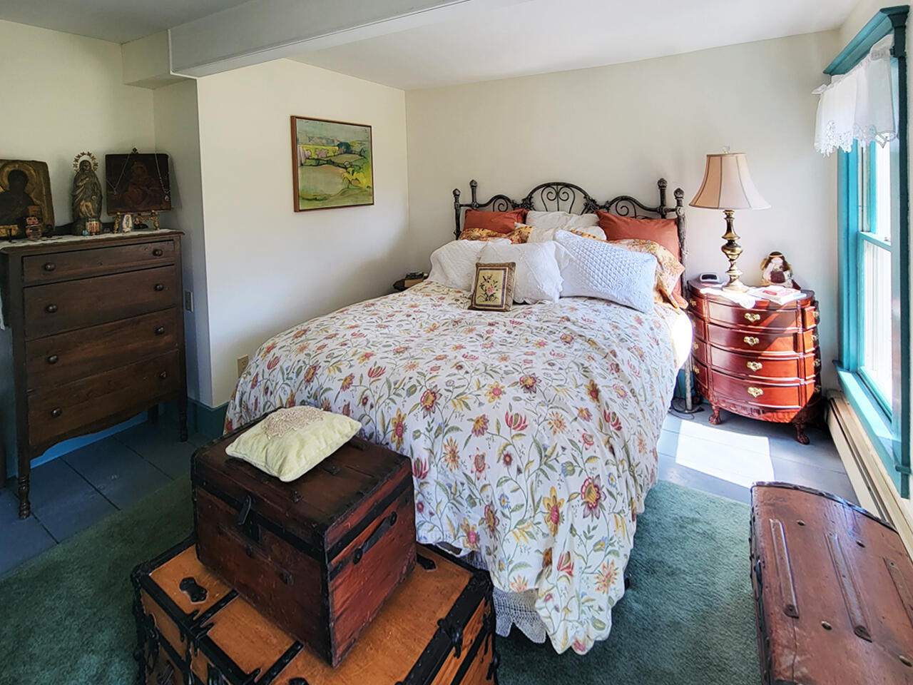 362 Highway 129 Walpole, ME 04573 - Photo 28 of 38 1-Interior-14-1280