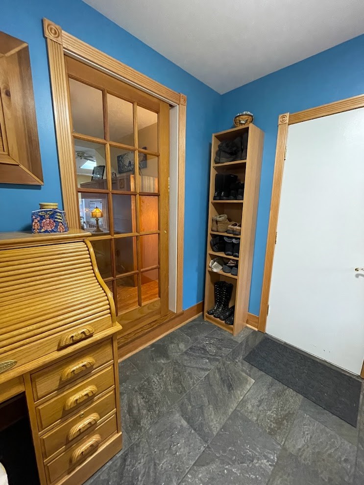 50 Greenview Drive Rochester, NY 14620 - Photo 21 of 25 Foyer