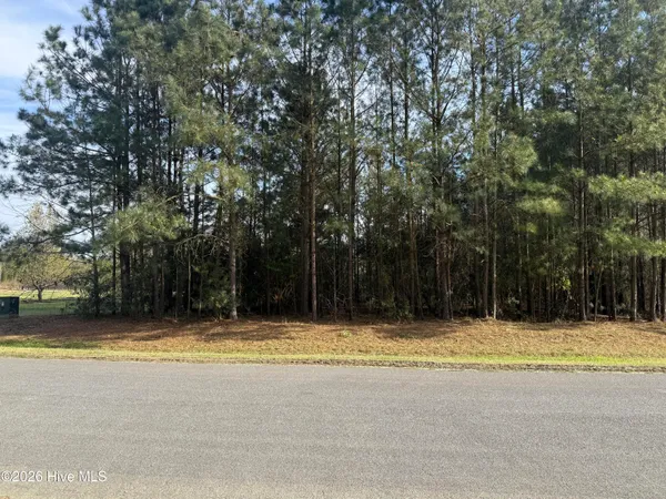 $175,000 | Lot 9-10 Stillwater Drive, Belhaven, NC 27810