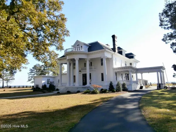 $175,000 | Lot 9-10 Stillwater Drive, Belhaven, NC 27810