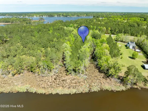 $175,000 | Lot 9-10 Stillwater Drive, Belhaven, NC 27810