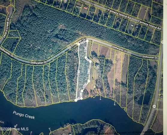 $175,000 | Lot 9-10 Stillwater Drive, Belhaven, NC 27810