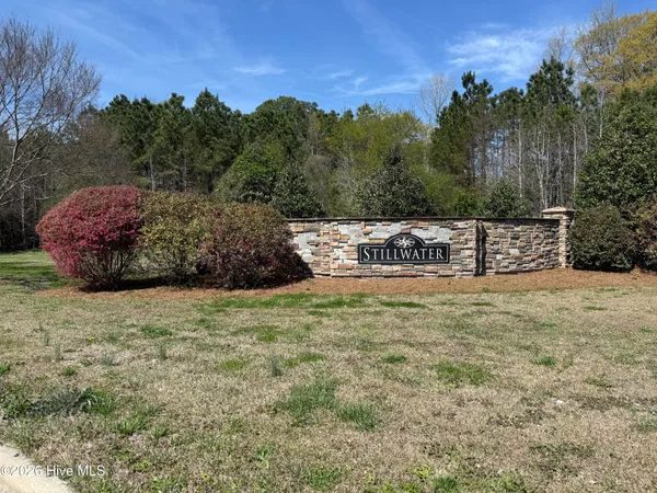 $175,000 | Lot 9-10 Stillwater Drive, Belhaven, NC 27810