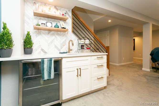 9772 Quay Loop Westminster, CO 80021 - Photo 27 of 36 a view of washer and dryer