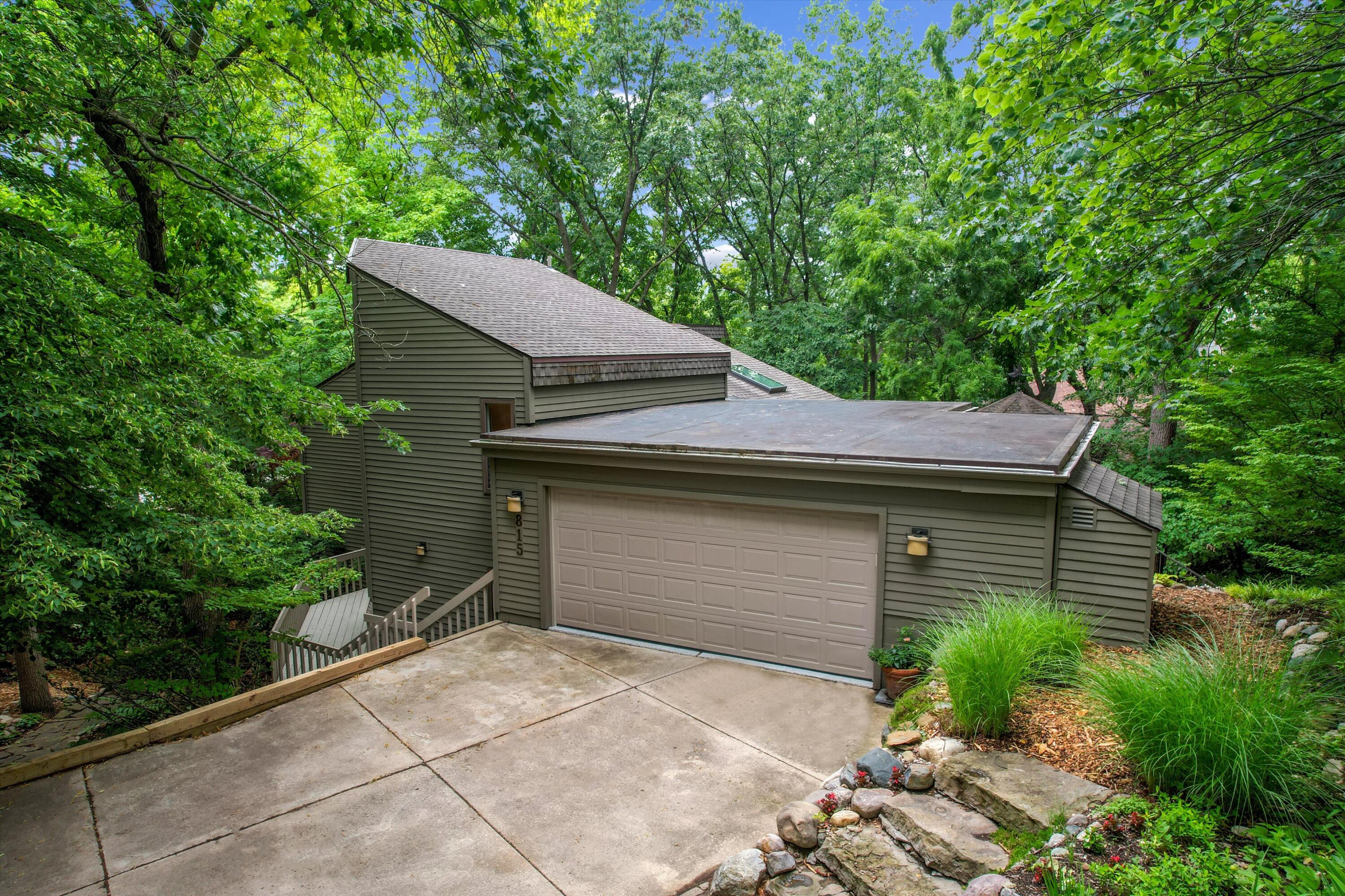 815 Green Road Ann Arbor, MI 48105 - Photo 2 of 85 006-DJI_0488815 Green Road